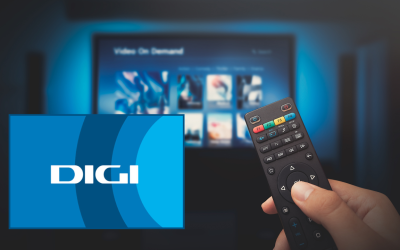 Schimbări MAJORE la DIGI: Ce trebuie să știe clienții pentru a nu fi luați prin surprindere