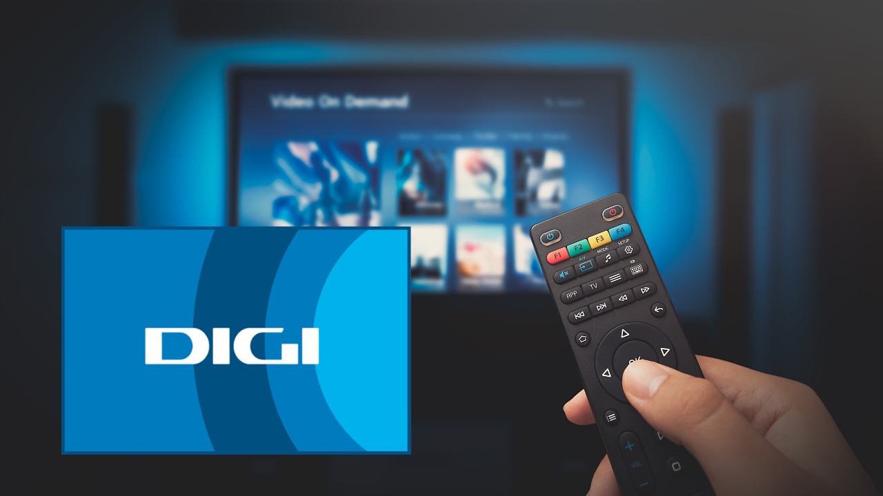 Schimbări MAJORE la DIGI: Ce trebuie să știe clienții pentru a nu fi luați prin surprindere