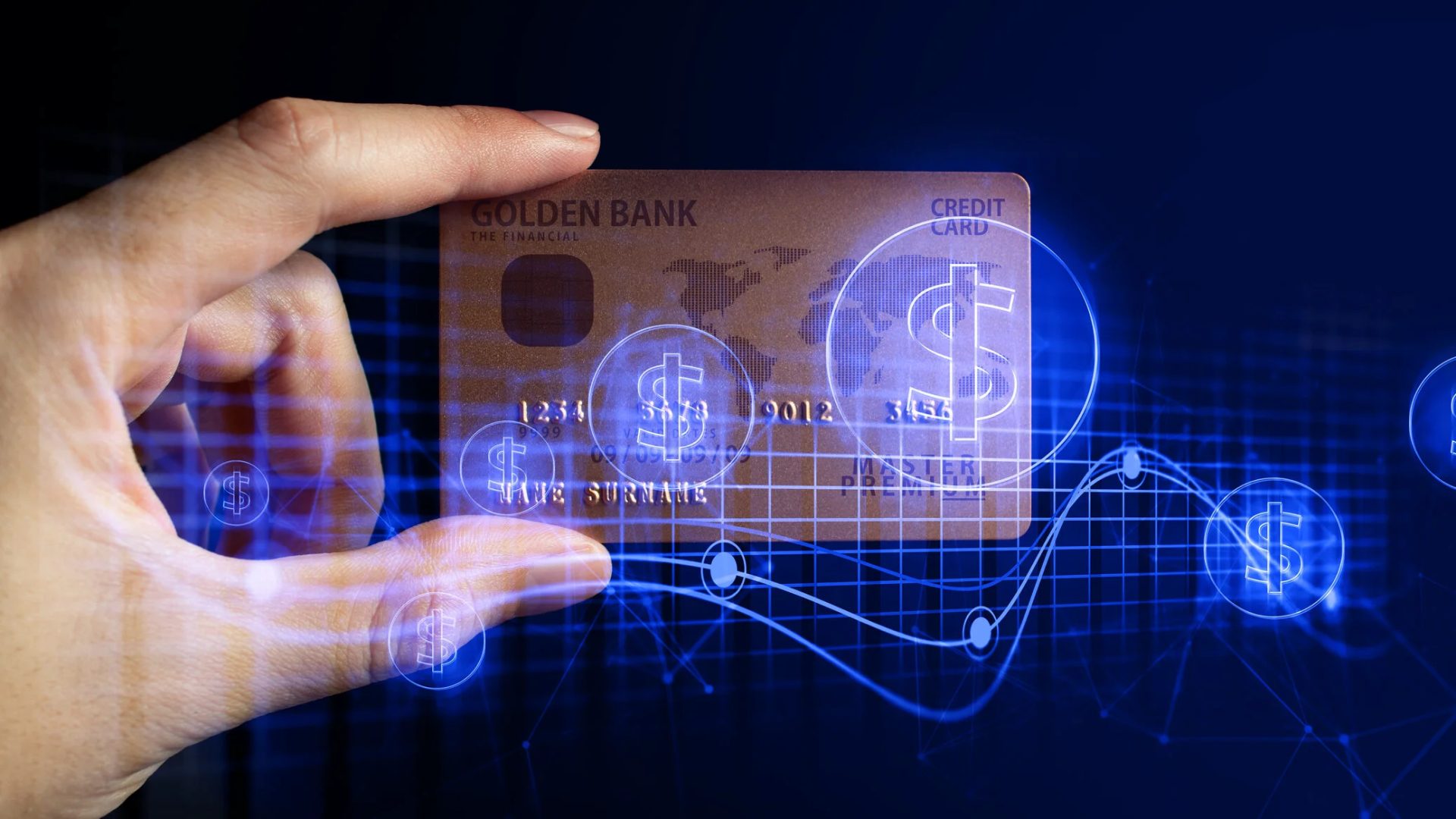 Digitalizarea plăților accelerează declinul numerarului în economie, arată un nou studiu al Băncii Centrale Europene