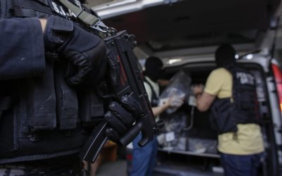 Percheziții DIICOT în 3 județe: Ce caută procurorii