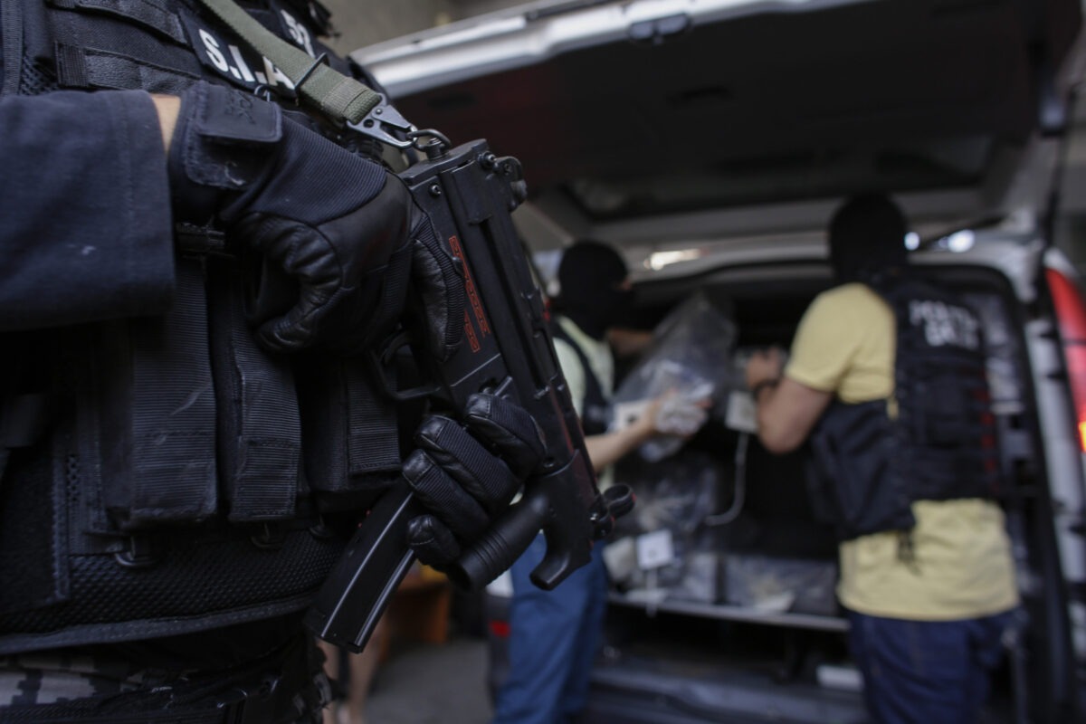 Percheziții DIICOT în 3 județe: Ce caută procurorii