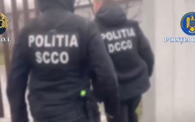 Tânără orfană (14 ani), drogul și prostituția în Drobeta Turnu Severin