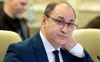 Mihai Dimian, dat de gol la Bac: Ministrul Educației, gafă uriașă cu media