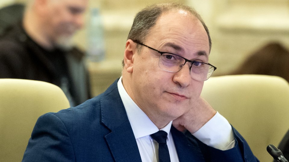 Mihai Dimian, dat de gol la Bac: Ministrul Educației, gafă uriașă cu media