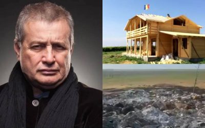 Incendiu la vie, apoi… Un fermier dezvăluie ce a urmat FOTO