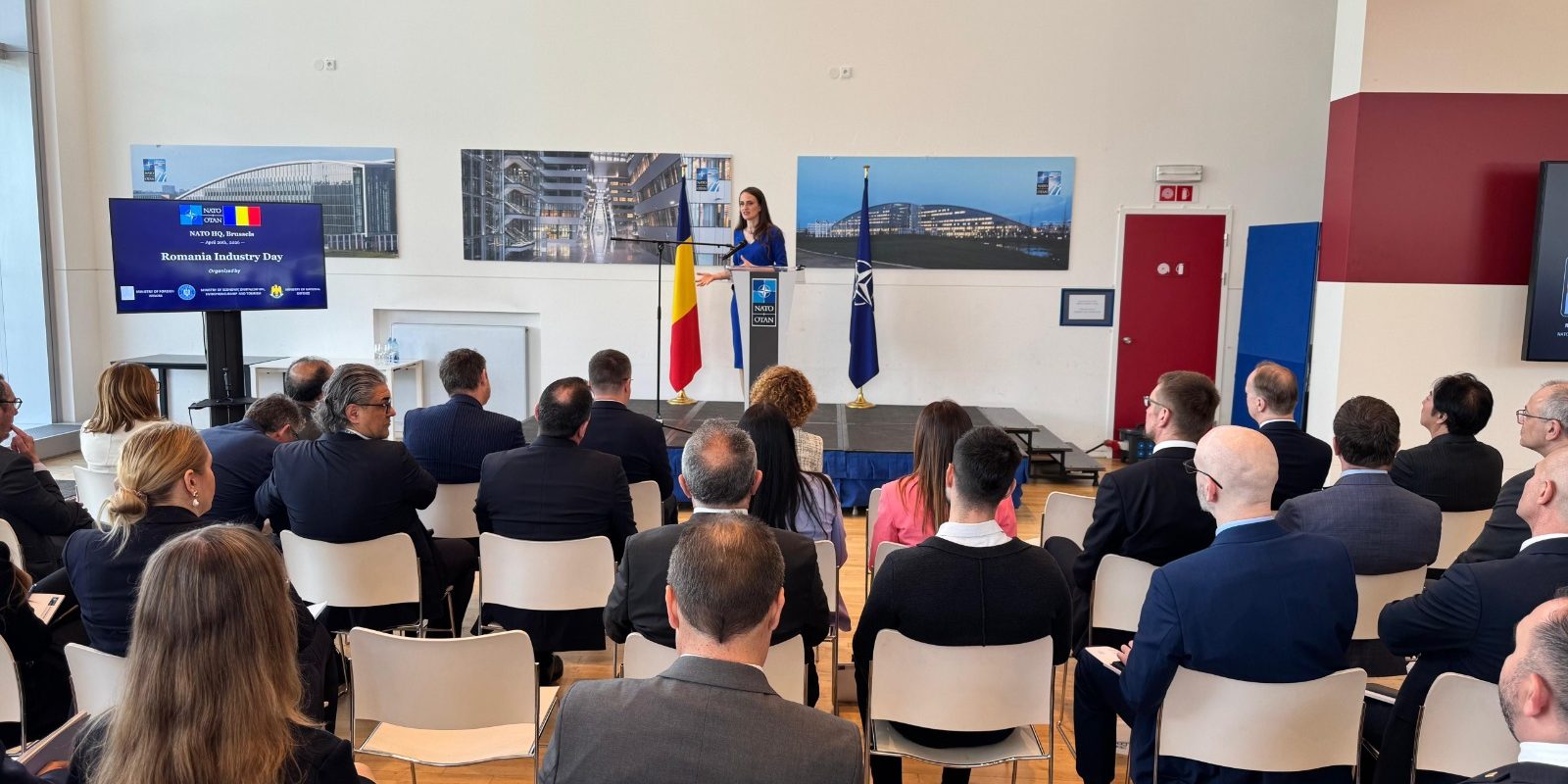 Companii din România, PORȚI deschise spre o piață de MILIARDE de euro