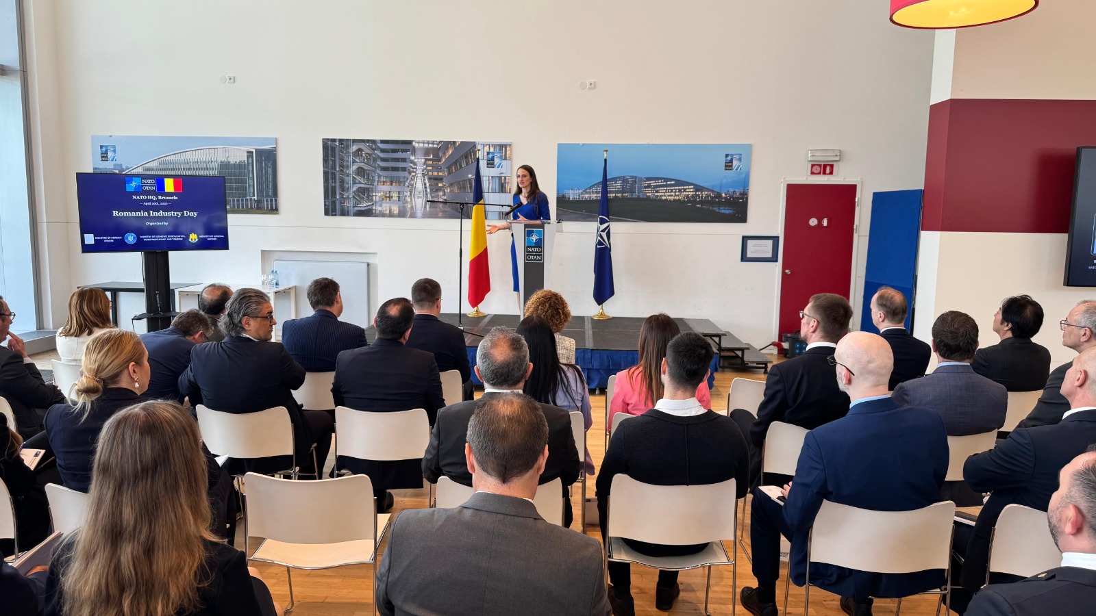 Companii din România, PORȚI deschise spre o piață de MILIARDE de euro