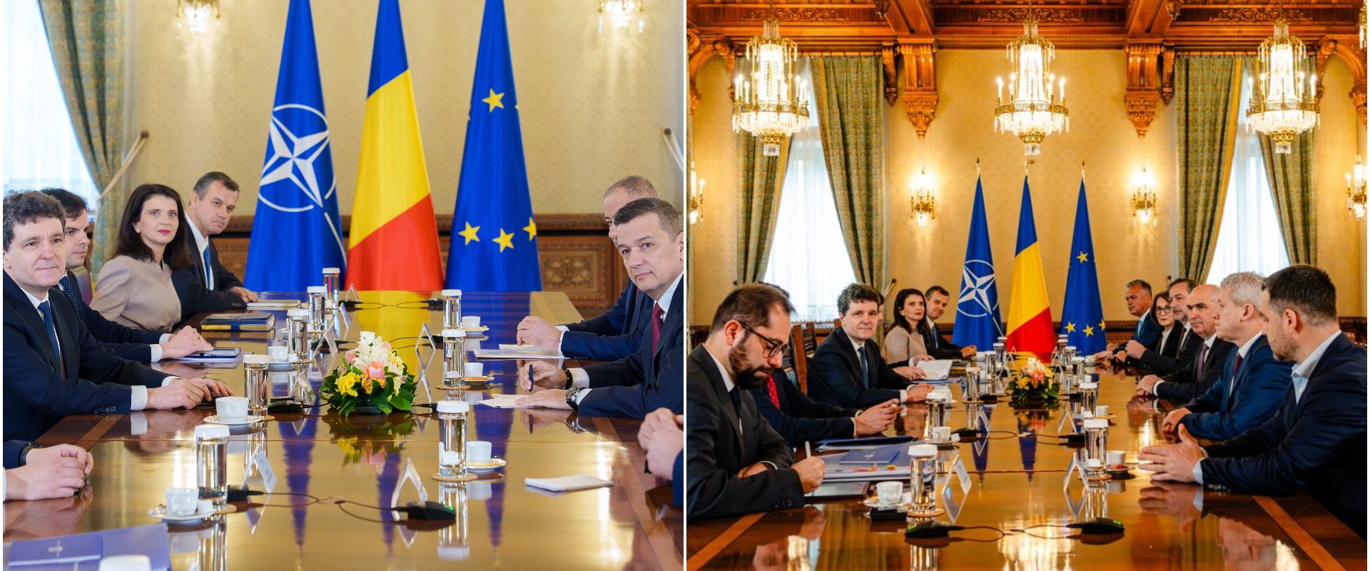 PSD abandonează: Premierul Ilie Bolojan, fără susținere politică în Parlament