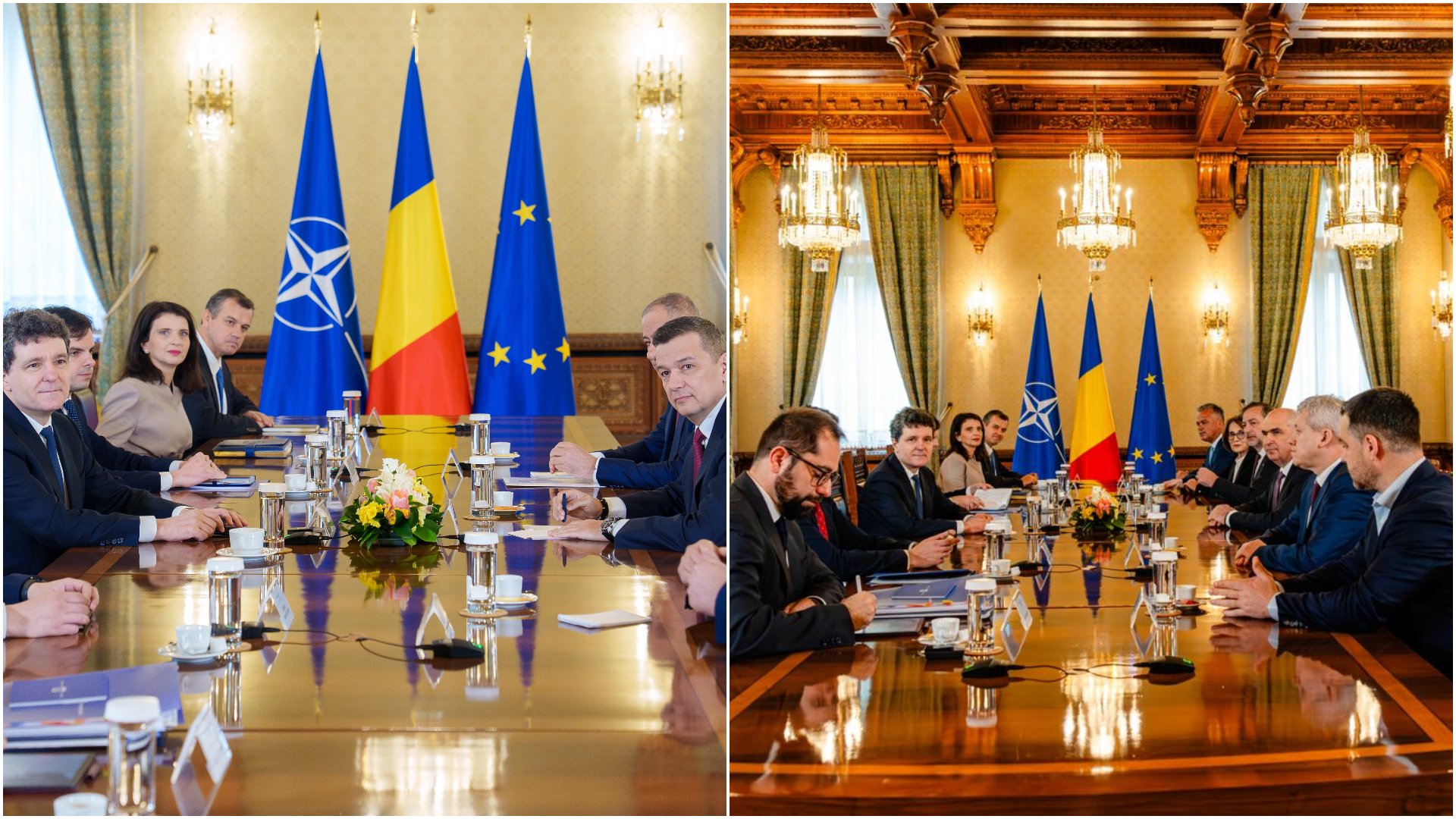 PSD abandonează: Premierul Ilie Bolojan, fără susținere politică în Parlament