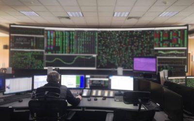 Paște cu facturi mici: Consum record de curent! Centrala NUCLEARĂ funcționează, România exportă