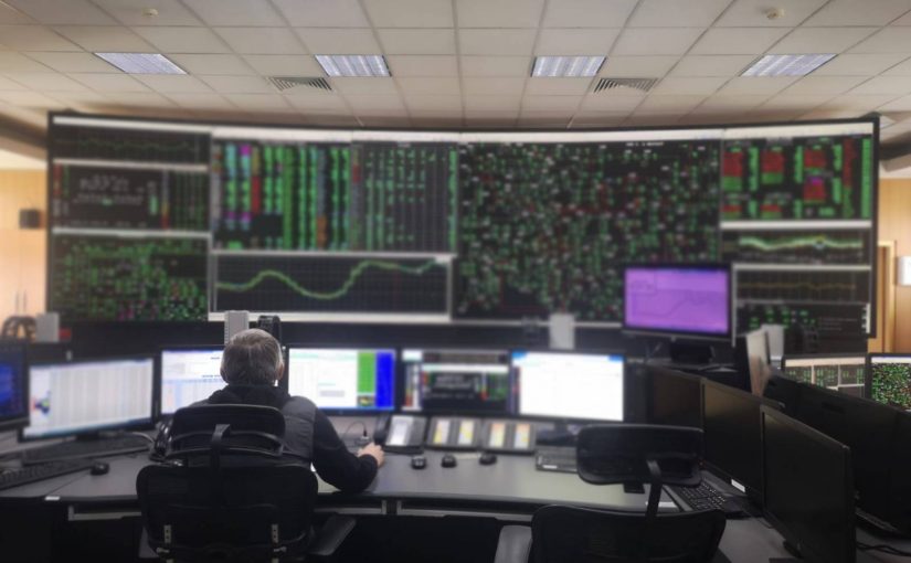 Paște cu facturi mici: Consum record de curent! Centrala NUCLEARĂ funcționează, România exportă