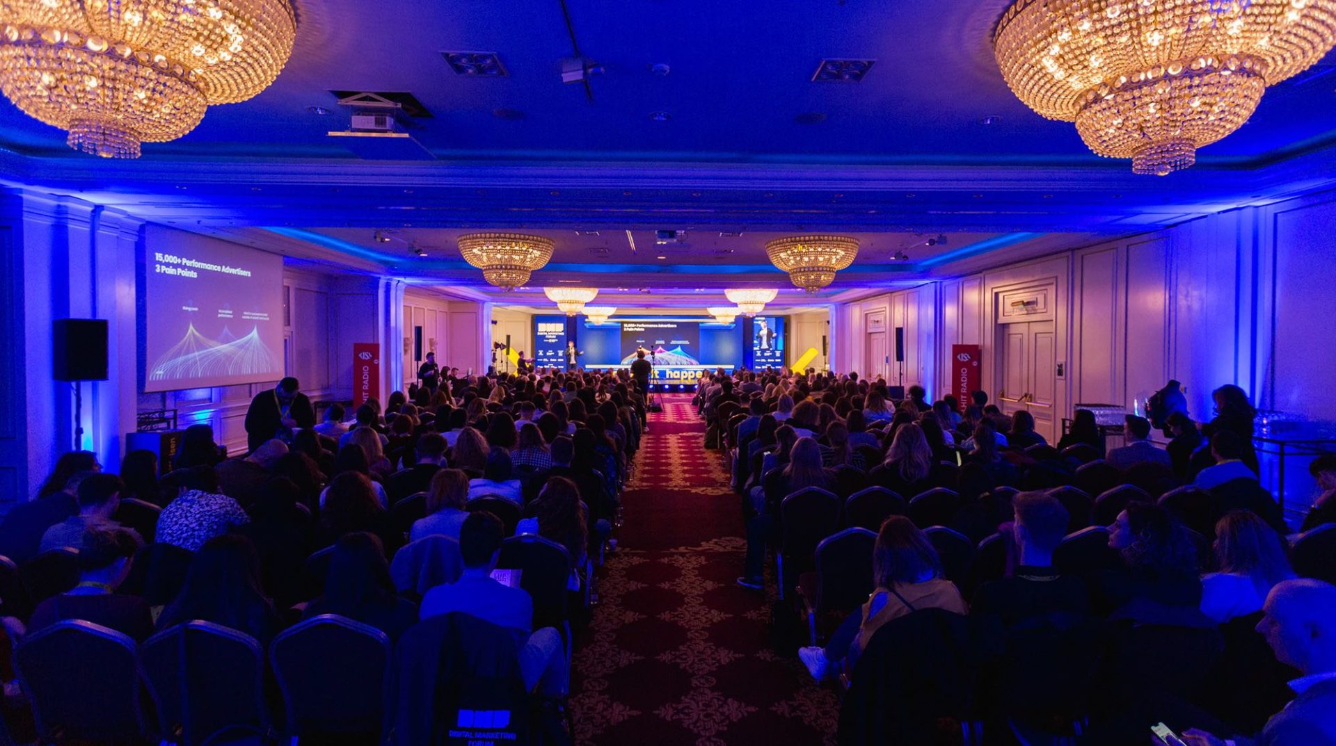 Forumul de Marketing Digital 2026 la București: 5 speakeri-vedetă și strategii
