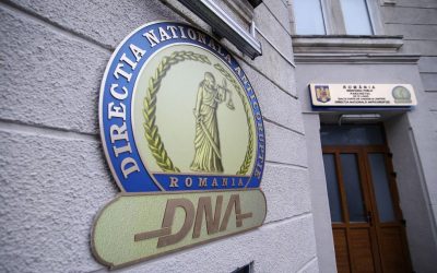 Președintele ROMÂNIEI numește procurori, propuși de ministrul PSD