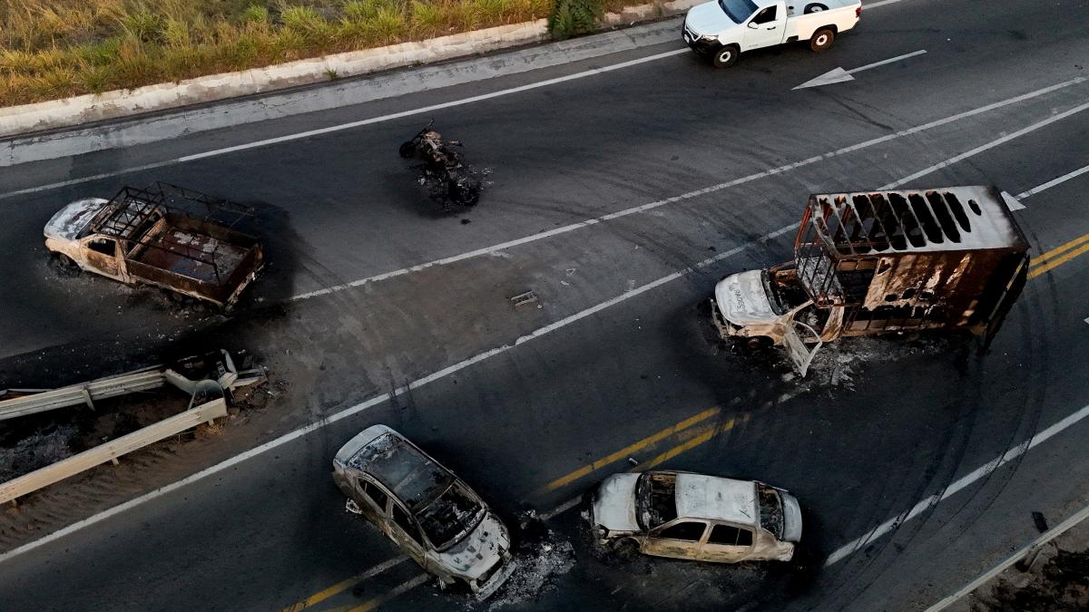 Morți misterioase: Doi ofițeri CIA, după o misiune secretă anti-cartel în Mexic