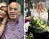 Loredana Groza, doliu dublu: Vedeta, sfâșiată de durere după moartea tatălui