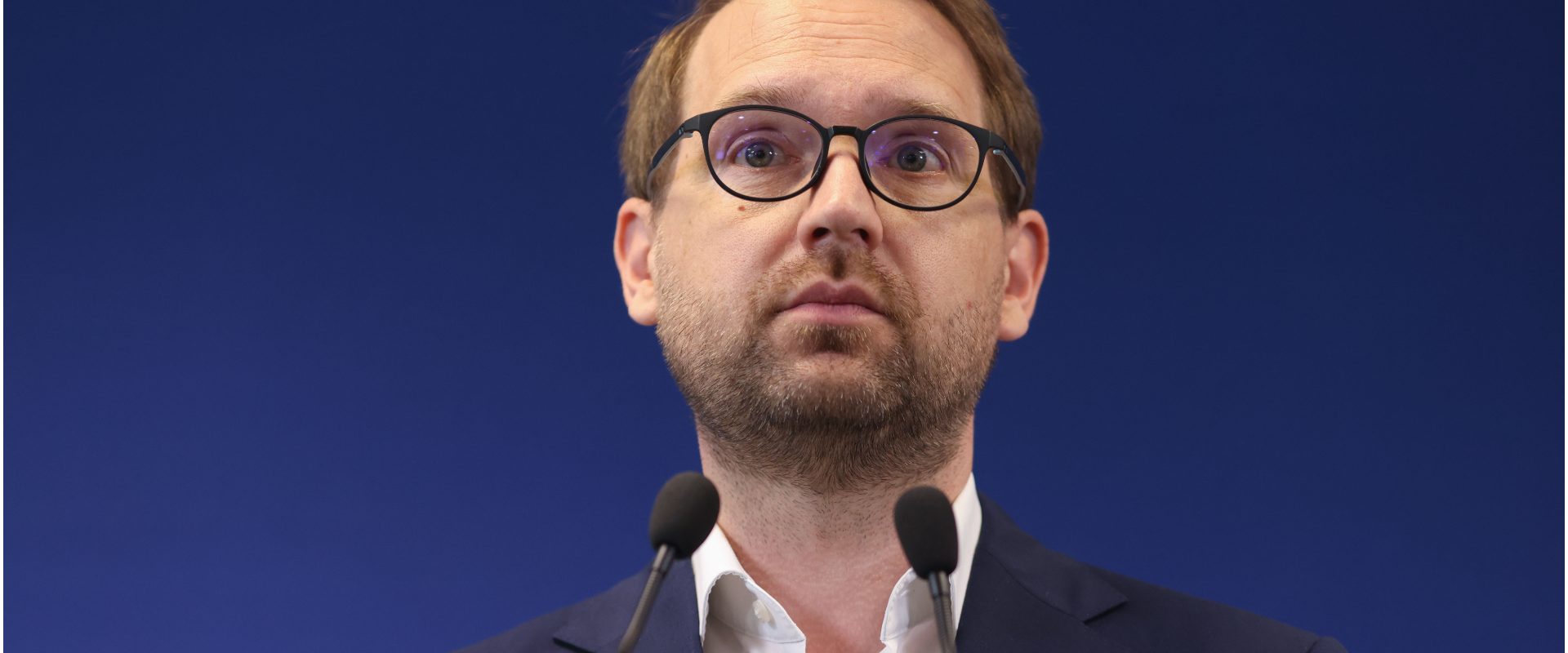 Fritz: PSD a ARUNCAT coaliția. USR, alături de Bolojan, pe „calea” corectă
