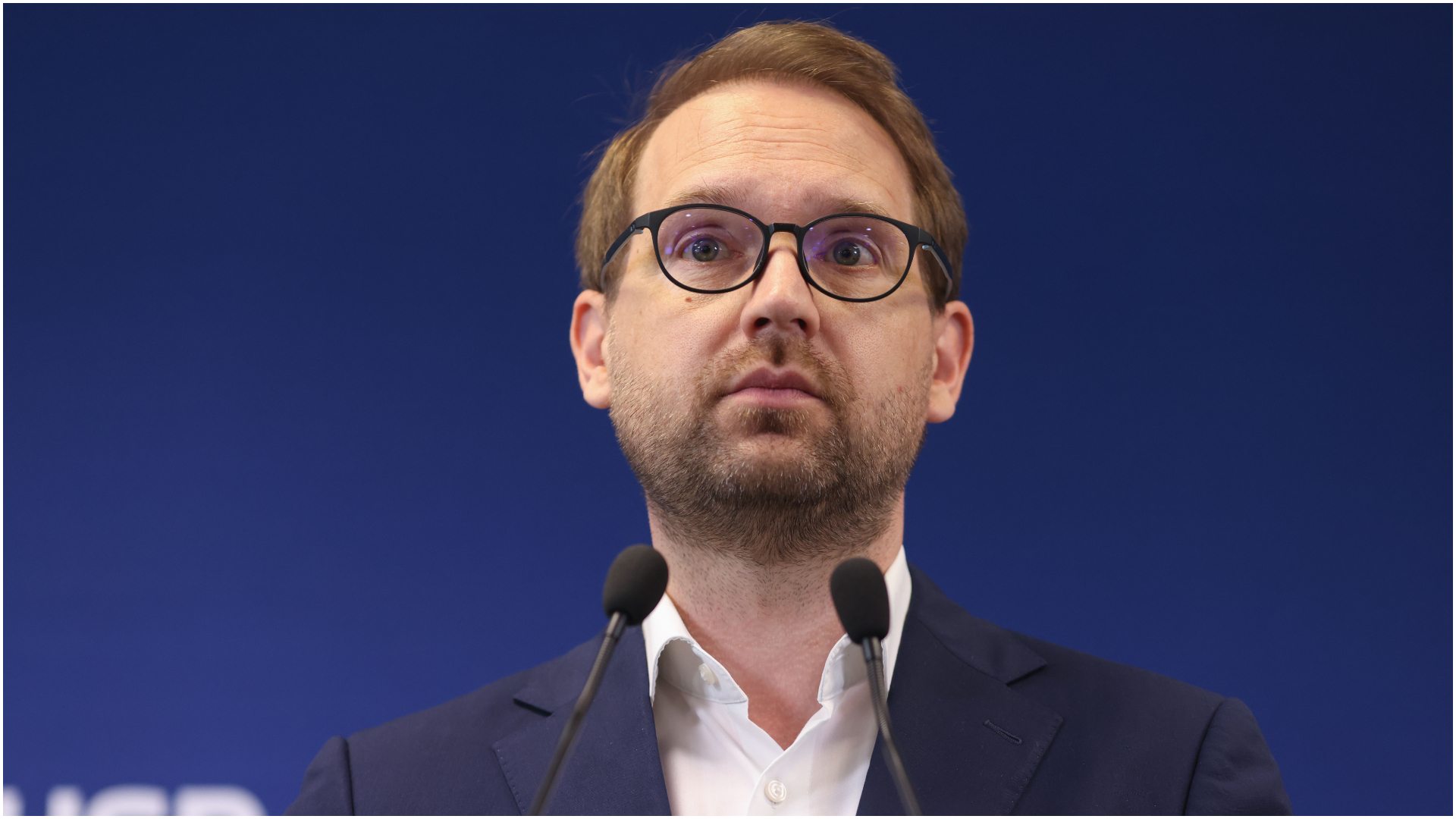 Fritz: PSD a ARUNCAT coaliția. USR, alături de Bolojan, pe „calea” corectă