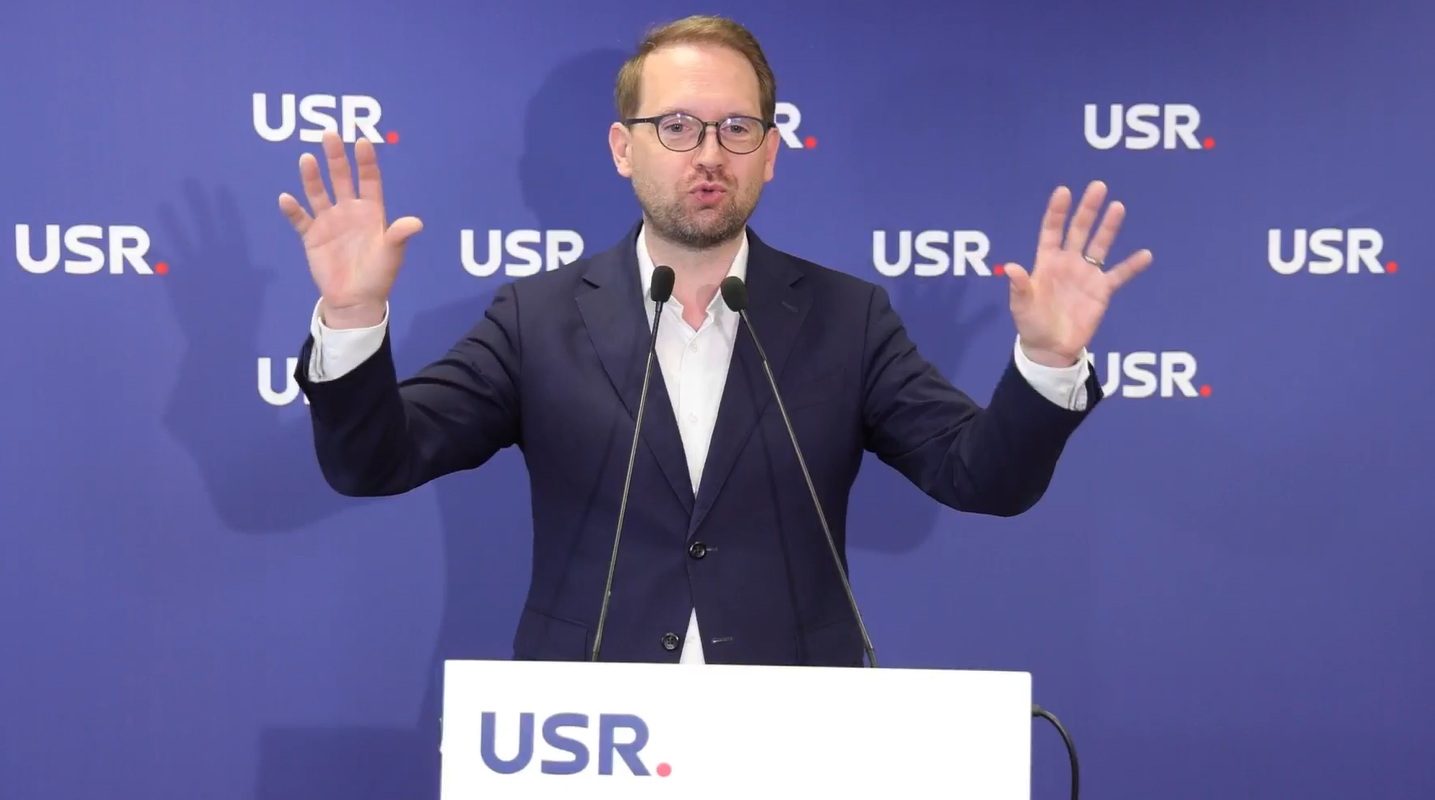 Vestea buna: USR rămâne cu premierul. 26 de miliarde de euro, miza uriașă