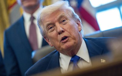 Trump amenință: Șeful Rezervei Federale, pe lista neagră dacă „nu pleacă”