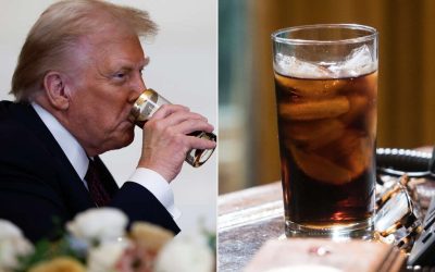 Donald Trump, delir sau adevăr? Sucurile dietetice și lupta cu cancerul