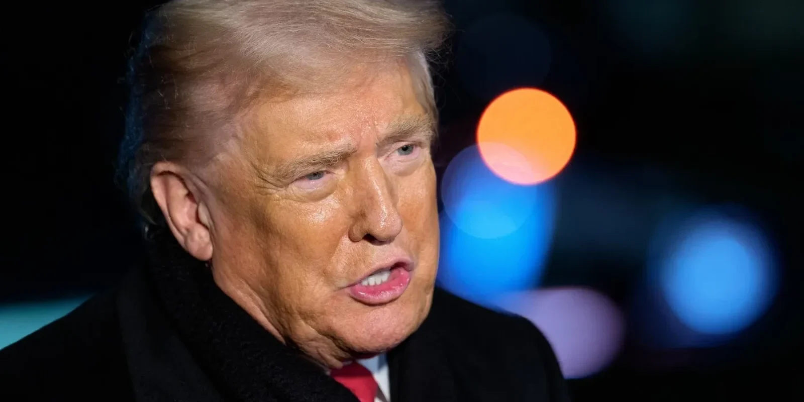 Donald Trump, atac NUCLEAR la NATO: „Nu ne-au fost alături!”