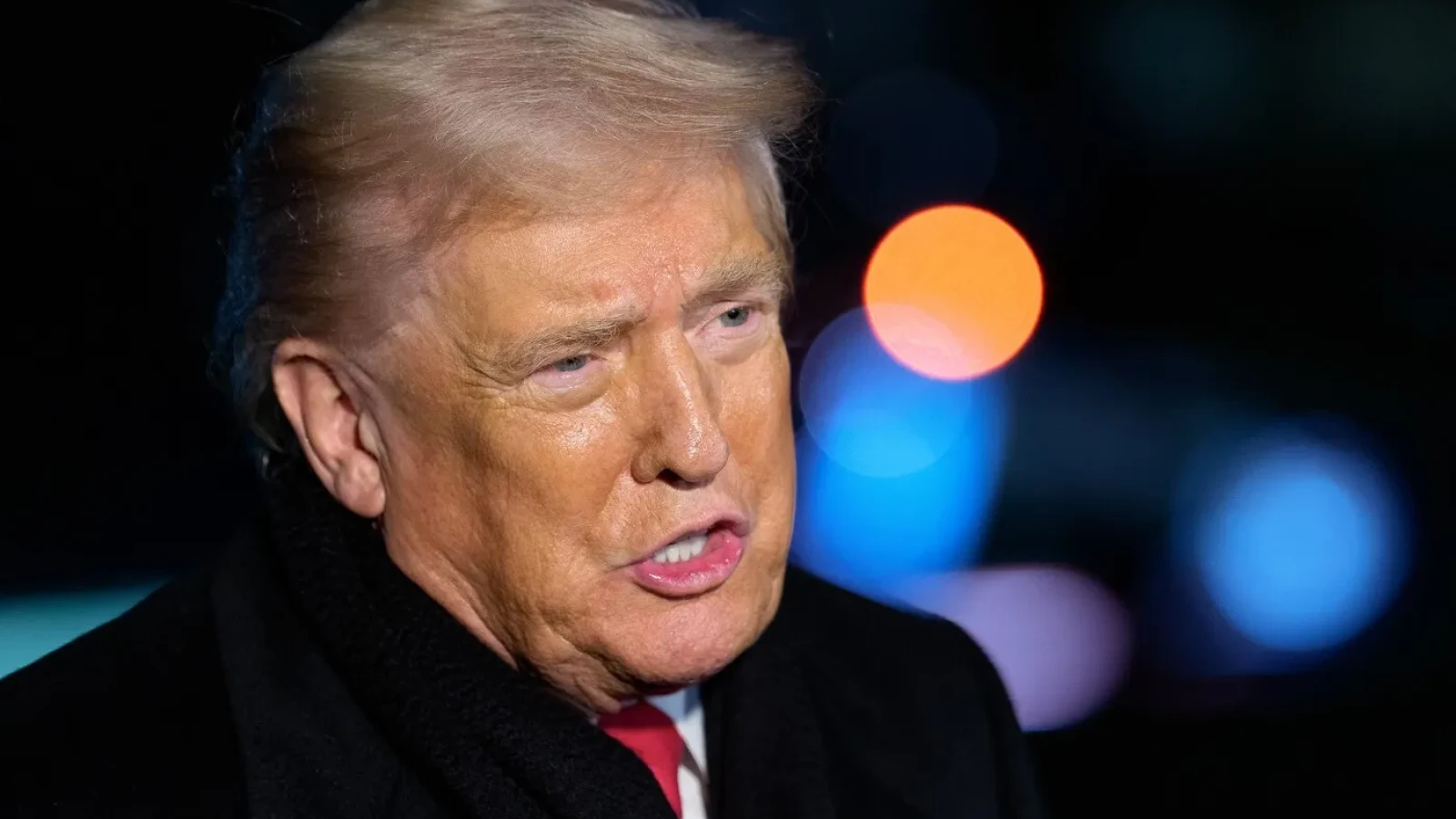 Donald Trump, atac NUCLEAR la NATO: „Nu ne-au fost alături!”