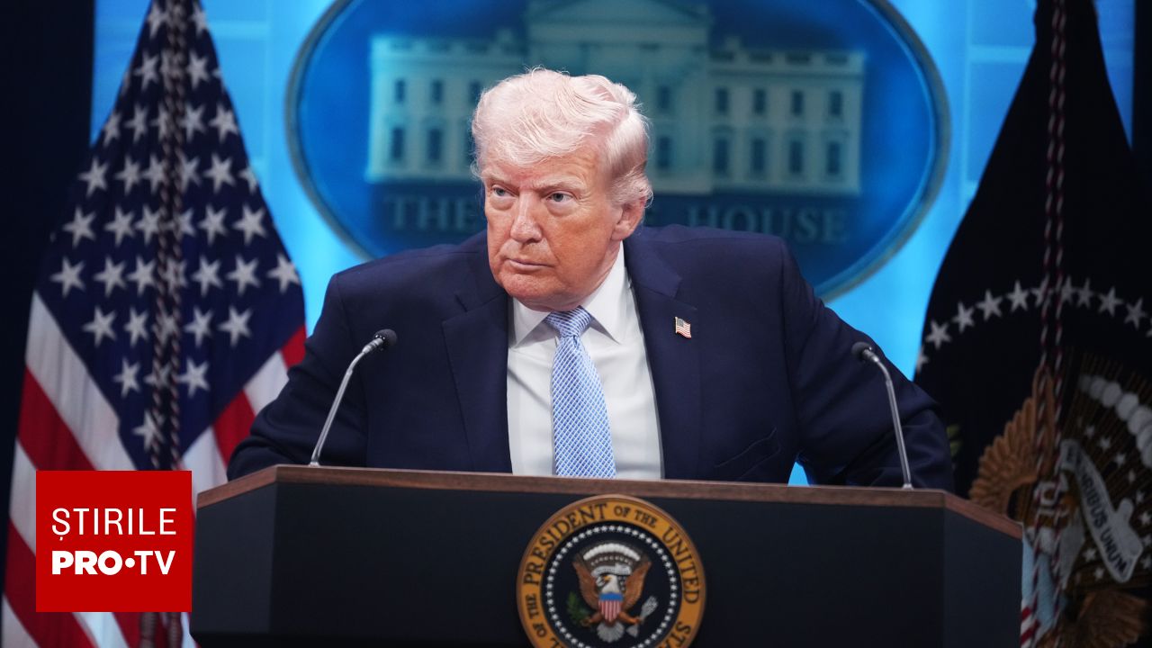 Trump, mesaj pentru Xi Jinping: „Am deschis Ormuzul”. Speră la o îmbrățișare