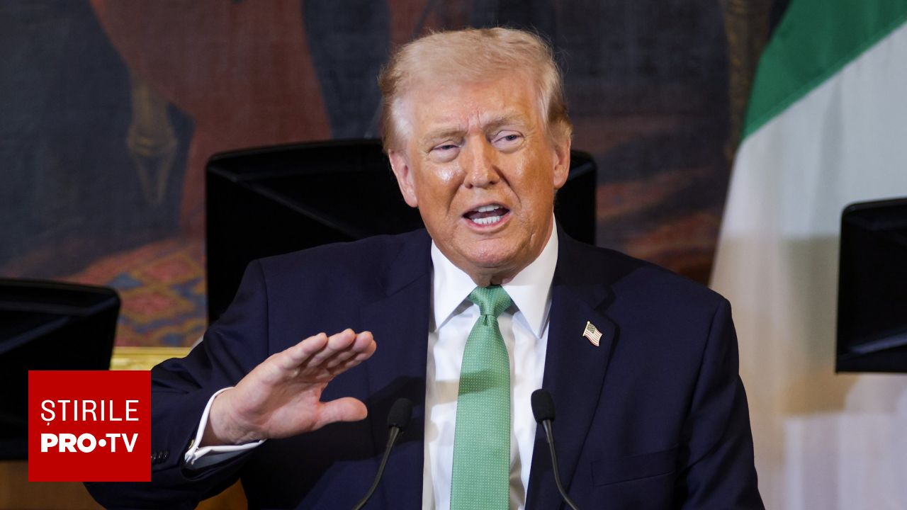 Trump amenință Iranul cu noi lovituri: „Le vom folosi”