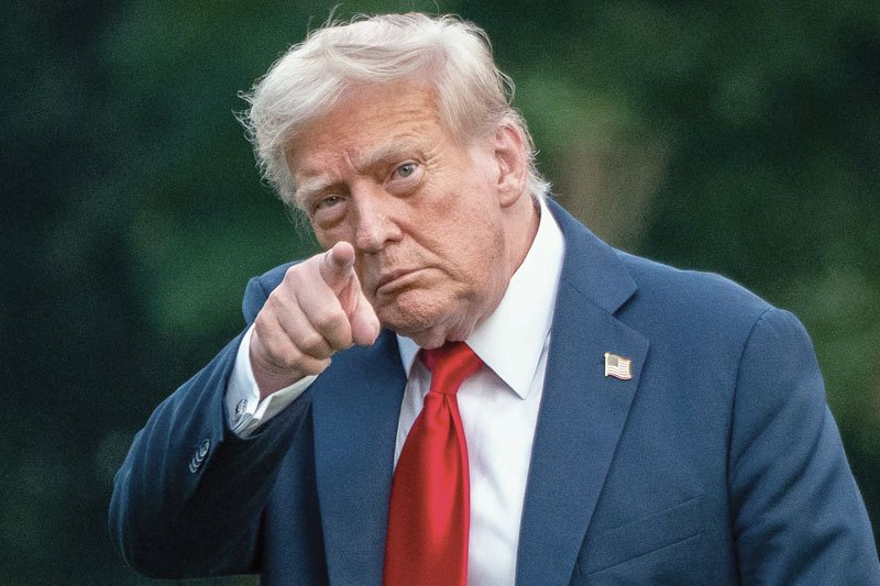 Trump amenință China cu taxe vamale uriașe dacă sprijină militar Iranul