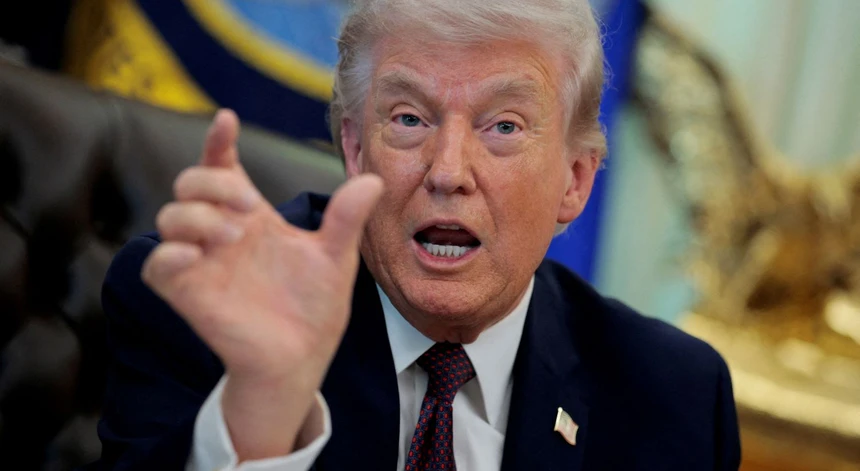 NATO intervine în Strâmtoarea Ormuz? Donald Trump, anunțul-șoc