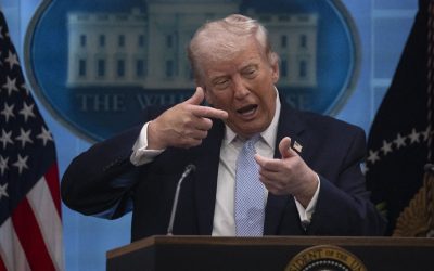 Trump, avertisment pentru Iran: „Nu aveți cărți bune”, ca lui Zelenski, înainte de negocieri