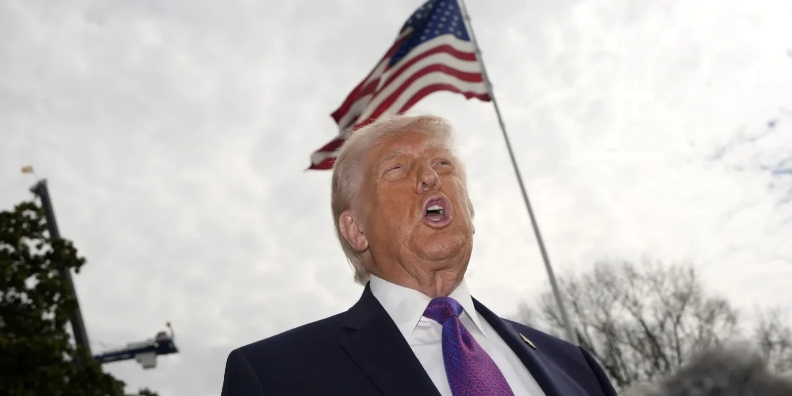 Trump, în impas cu miliardele pentru Gaza: Ajutoarele întârzie să apară