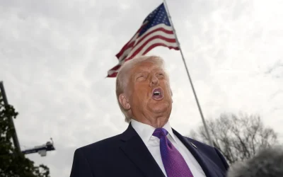 Trump, în impas cu miliardele pentru Gaza: Ajutoarele întârzie să apară