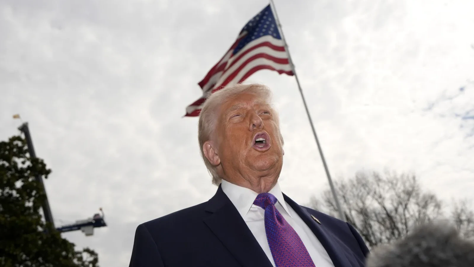 Trump, în impas cu miliardele pentru Gaza: Ajutoarele întârzie să apară