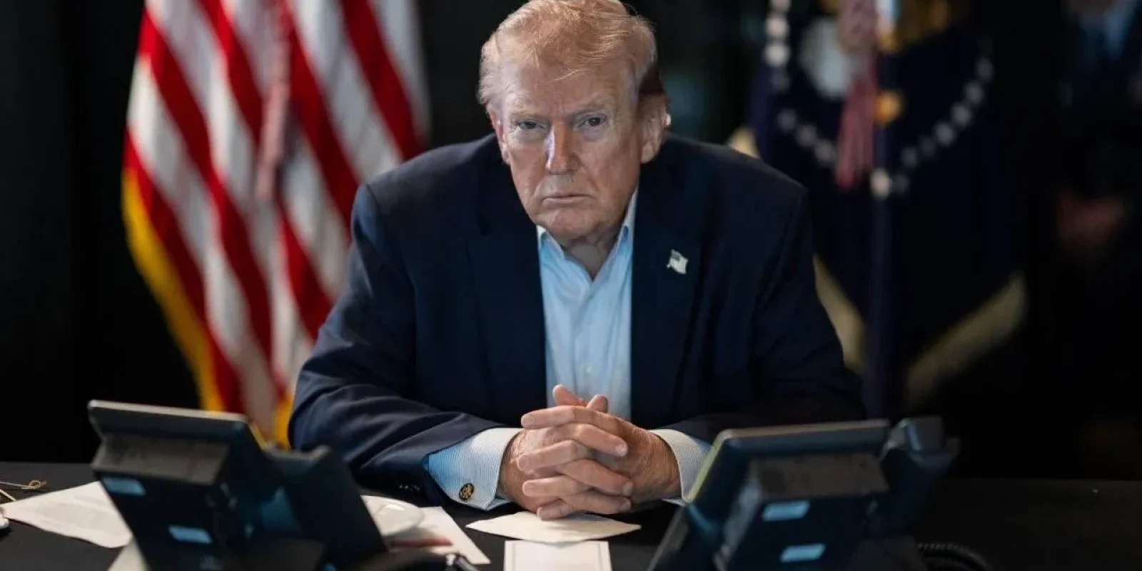 Trump, ultimatum la șeful Rezervei Federale: Pleacă sau vei fi demis