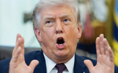 Donald Trump: Iranul, ultimatum la Ormuz pentru arma nucleară