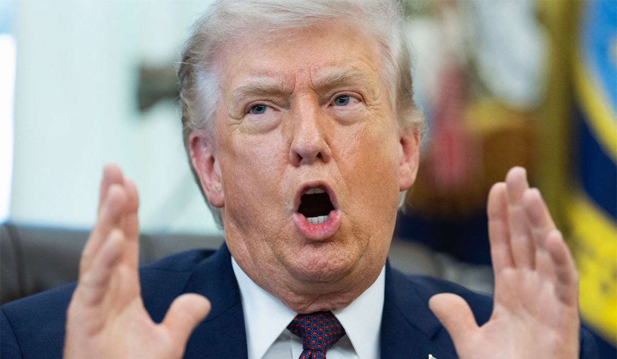 Donald Trump: Iranul, ultimatum la Ormuz pentru arma nucleară