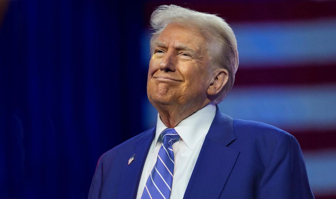 Trump mulțumește României pentru invitația la București, dar trimite pe Rubio