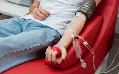 Doar 1,7% din români donează sânge. Beneficii în 2026 și condiții de donare