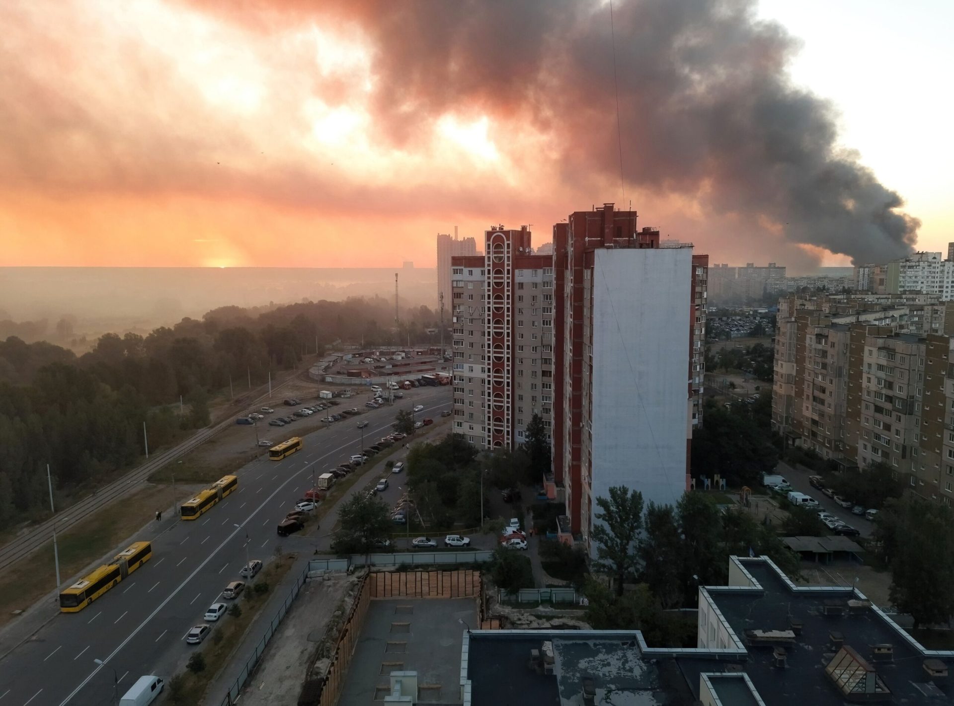 Marea Britanie trimite drone Ucrainei: Cea mai mare donație din istorie