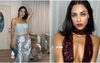 Două iranience, arestate în SUA: Luxul ascundea secretele agenției ice