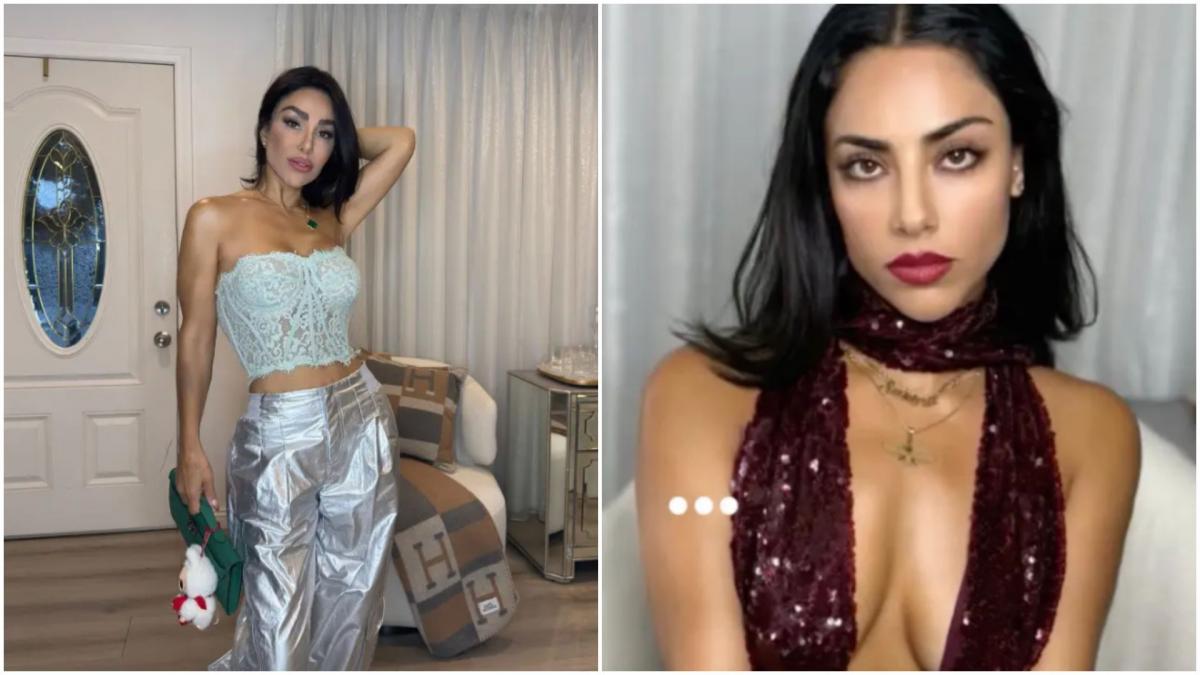 Două iranience, arestate în SUA: Luxul ascundea secretele agenției ice