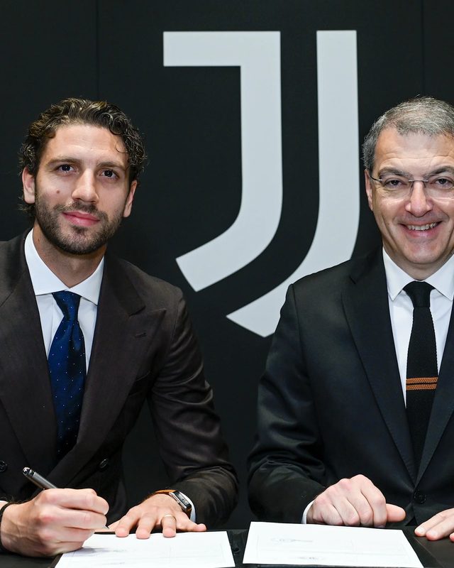 Locatelli, blindat la Juventus până în 2030: Anunțul așteptat de fani!