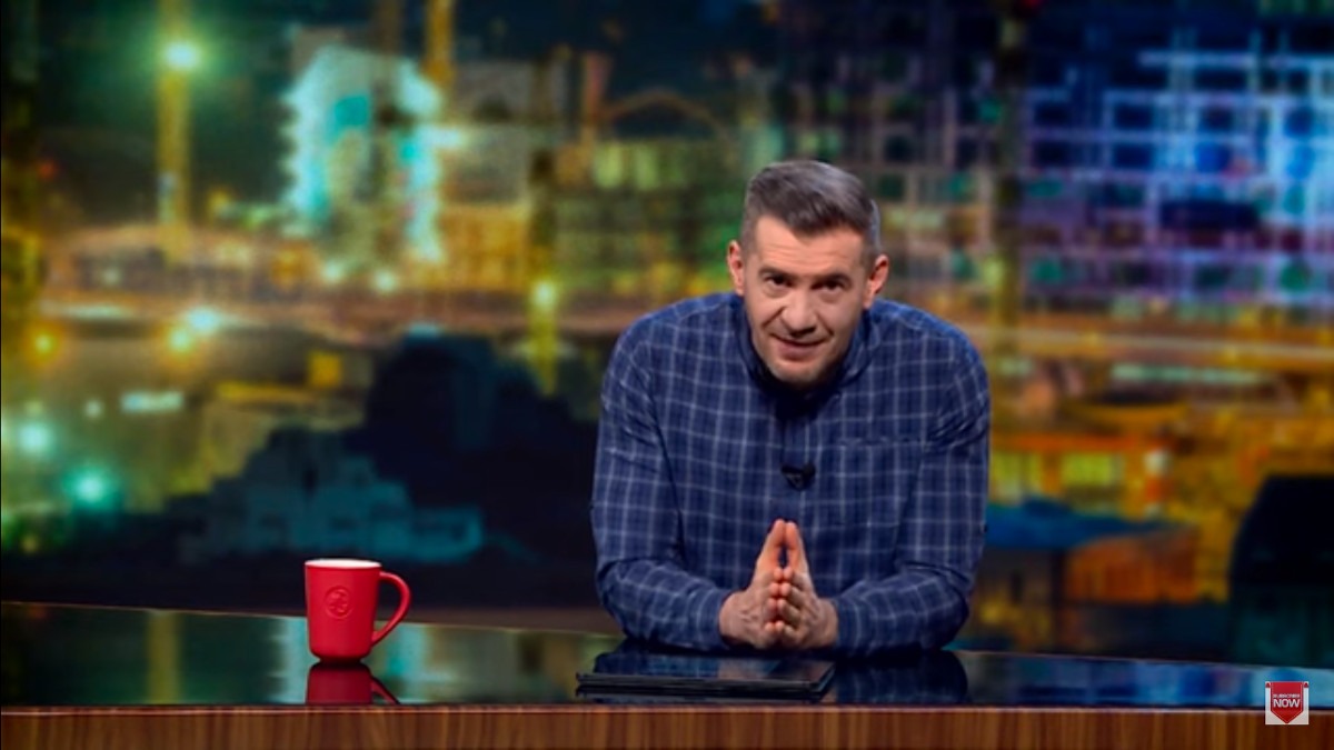 TVR, podcasturi cu Pătraru, Craioveanu & Tetelu. Chera, angajată la televiziunea lui Pandele, în echipă cu AUR
