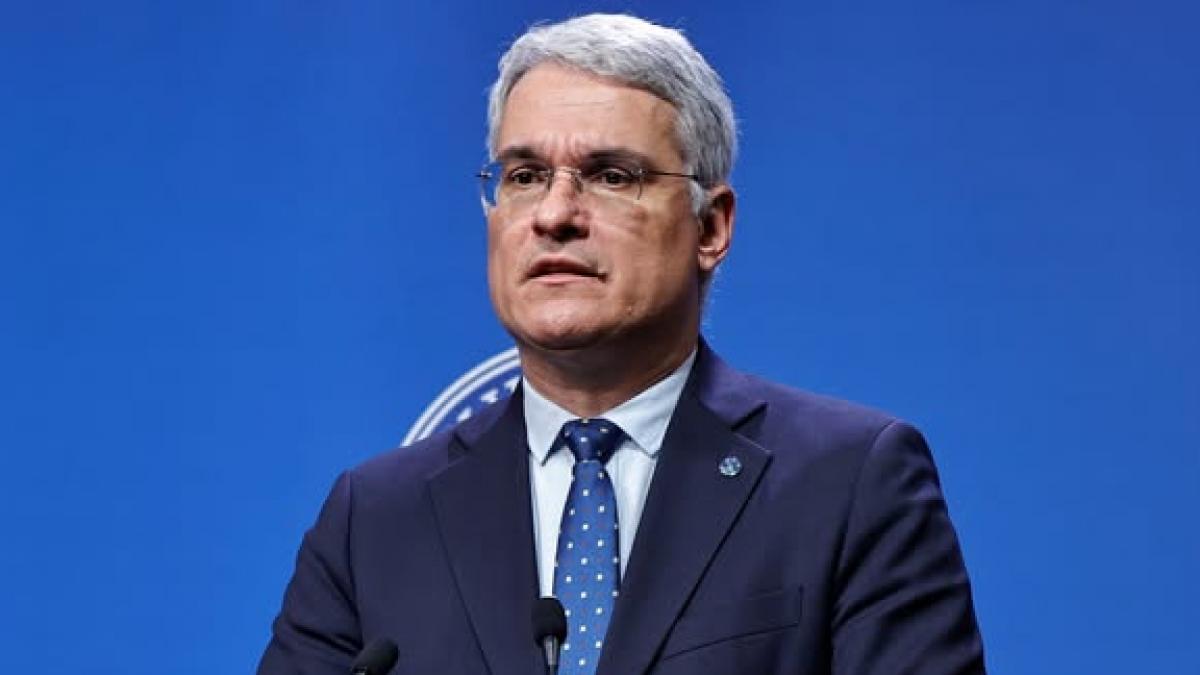 Pîslaru, despre scandalul microbuzelor: Parchetul European investighează achizițiile din PNRR