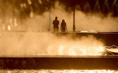 Sezonul cald, mai lung șî neașteptat: România, pregătită pentru caniculă?