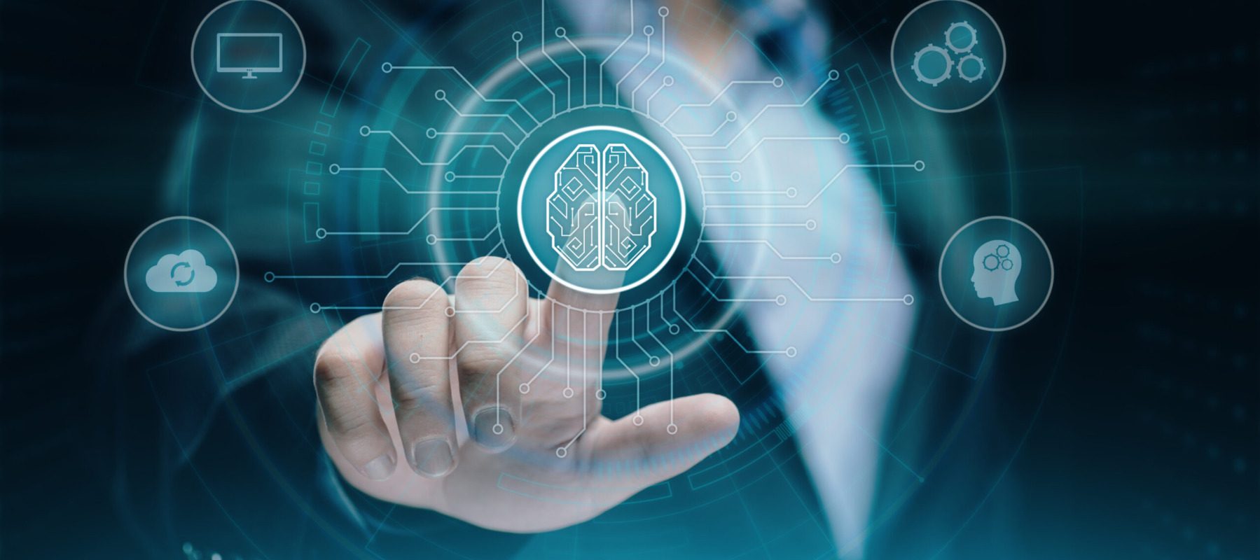 Britanicul, șocat: A rămas fără job de două ori, din cauza AI, în 40 de zile