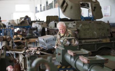 Europa Centrală, noul pol al industriei de apărare: Ce arată studiul