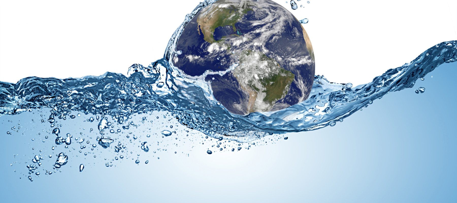 Oceanele lumii au atins temperaturi aproape record în luna martie, un semnal de alarmă care indică posibila revenire a fenomenului El Nino