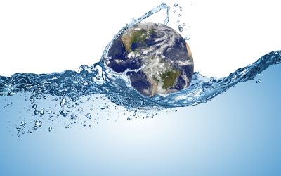 Oceanele, la un pas de recordul de temperatură în martie. El Nino revine